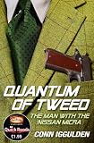 Quantum of tweed : the man with the Nissan Micra