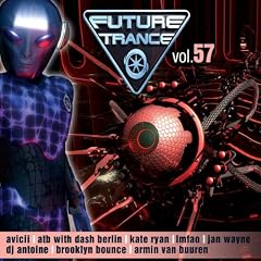 Future Trance Vol.57