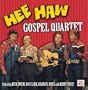 Hee Haw Gospel Quartet
