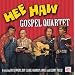 Hee Haw Gospel Quartet