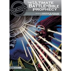 Ultimate Battle & Bible Prophecy, The