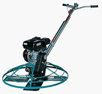 Multiquip 36" Power Trowels J-4-5H D/S. 4 Blades. 36" Diameter. 5. 5 HP Honda. 60-125 RPM .