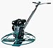 Multiquip 36" Power Trowels J-4-5H D/S. 4 Blades. 36" Diameter. 5. 5 HP Honda. 60-125 RPM .
