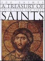 A Treasury of Saints