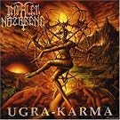 Ugra-Karma