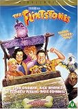 The Flintstones [UK IMPORT] - John Goodman