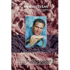 We Want to Live