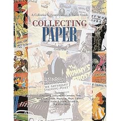 Collecting Paper: An Identification and Value Guide