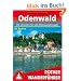 Odenwald. Die sch�nsten Tal- und H�henwanderungen. 50 Touren