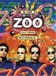 U2 - Zoo TV: Live From Sydney (Limite...
