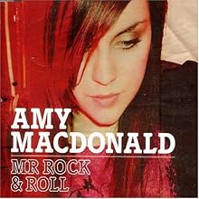 Mr Rock & Roll