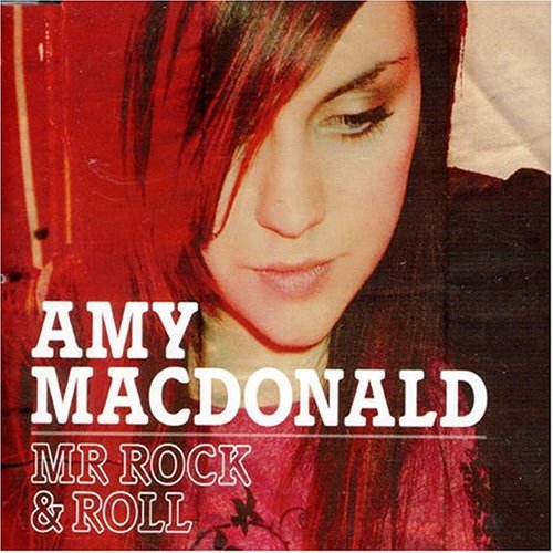 Amy Macdonald - Mr. Rock & Roll - Zortam Music