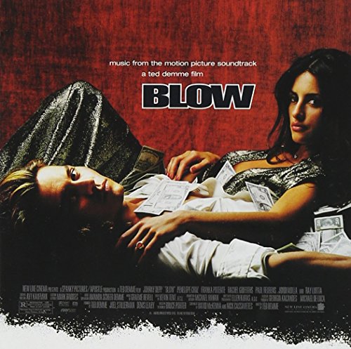 Blow (2001 Film) Graeme Revell