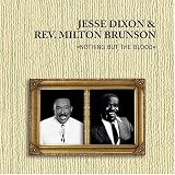 Jessy Dixon - Nothing But the Blood
