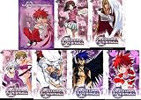 D.N. Angel Complete Collection