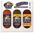 Louisiana State University Tigers Grilling Gift Set
