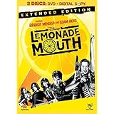 Lemonade Mouth (DVD + Digital Copy)