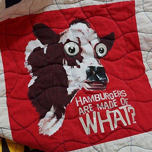 T-Shirt Quilt Made To Order Toddler Lap Couch Dorm Graduation Twin Full Queen and King Size Designs