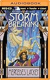 Storm Breaking (The Mage Storms)