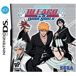 Bleach: Dark Souls