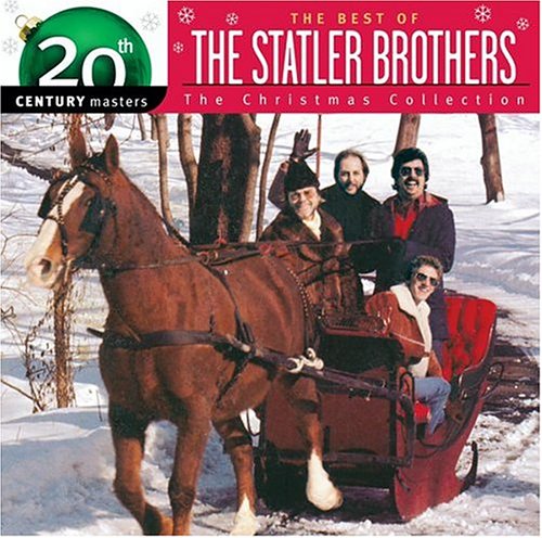 Statler Brothers - Best Of Christmas - Zortam Music