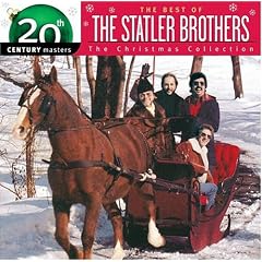 Christmas Collection: 20th Century Masters