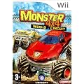 Monster 4X4 World Circuit (Wii)