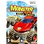 Monster 4X4 World Circuit (Wii)