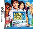 High School Musical 2: Work This Out!
