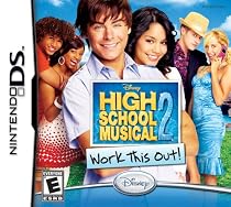 High School Musical 2: Work This Out!
