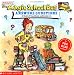The Magic School Bus: Answers Questions