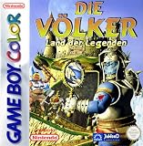 Die V�lker - Land der Legenden