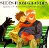 Shoes from Grandpa