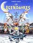 L�gendaires (les) Vol.2