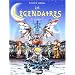Les L�gendaires, Tome 2 : Le gardien