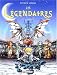Les Légendaires, Tome 2 : Le gardien Les Légendaires, Tome 2 : Le gardien
