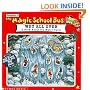 The Magic School Bus Wet All Over: A Book About The Water Cycle