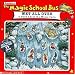 The Magic School Bus Wet All Over: A Book about the Water Cycle (Magic School Bus Movie Tie-Ins)