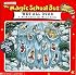 The Magic School Bus Wet All Over: A Book About The Water Cycle (Magic School Bus)