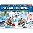 Polar Fishing Game