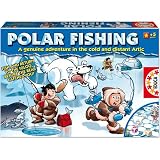 Polar Fishing Game