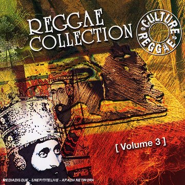 Produkt-Bild: Reggae Collection Vol. 6