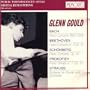 Glenn Gould Public Performances 1957/1962