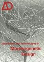Techniques and Technologies in Morphogenetic Design (Architectural Design)