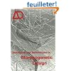 Techniques And Technologies in Morphogenetic Design