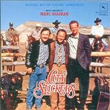 シティ・スリッカーズ/オリジナル・サウンドトラック
