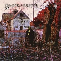 Black Sabbath [VINYL]