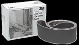 C.R. LAURENCE 3M4X106180X CRL 3M��� 4 x 106 180 Grit Duo-Glass Grinding Belts