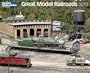 Great Model Railroads 2013 Calendar