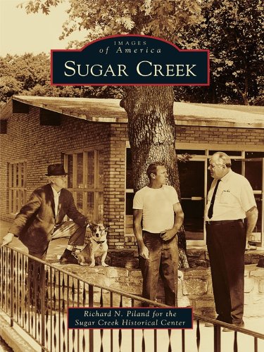 Sugar Creek (Images of America)